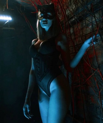 Анкета проститутки Амалия - город Бирюч, 21 год, №14517